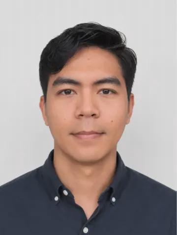 Portrait of Kridsadar Ngankhayan